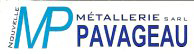 Métallerie Pavageau